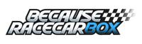 BecauseRacecarBox