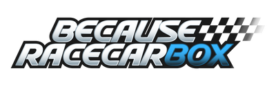 BecauseRacecarBox